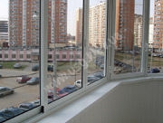 Окна из алюминиевого профиля, производитель в Киеве