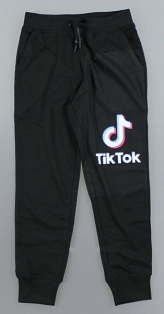 Спортивные штаны для мальчиков Tik tok 134, 140, 146, 152, 158, 164. Венгрия.