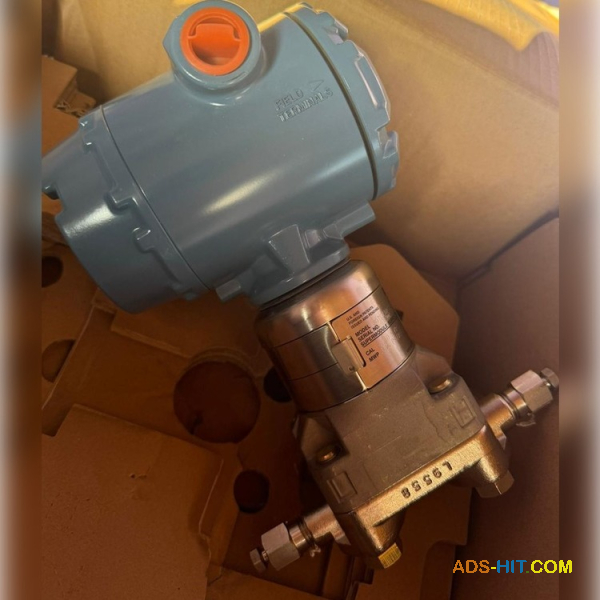 Датчик тиску ROSEMOUNT 300S1AAM5