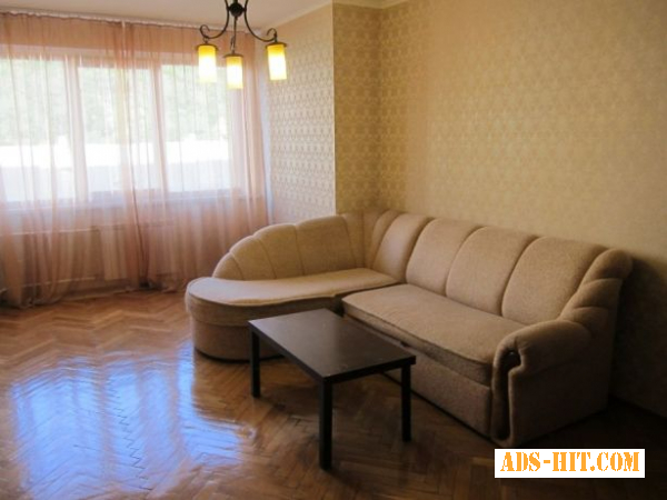 Сдаю 2 комн. квартиру в центре по ул. Европейской 4500грн/мес