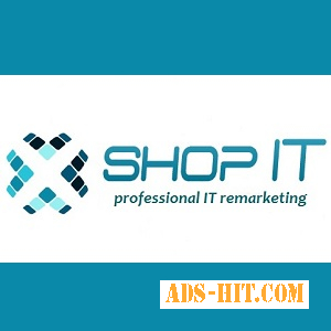 2020 Shop-IT Брендова комп’ютерна техніка з Європи