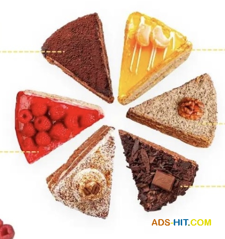 Cake Franchise – створіть свій успішний кондитерський бізнес