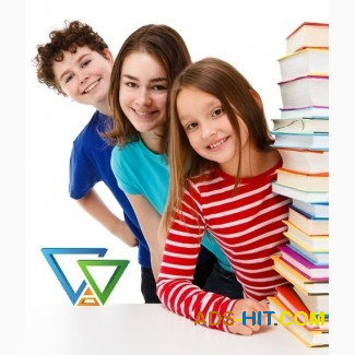 Репетитор з англійської мови на Робочій