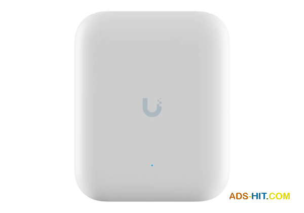 Надежная точка доступа Ubiquiti U7 Outdoor от дилера