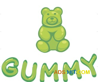 Gummy