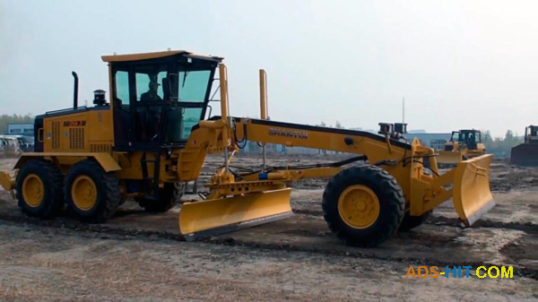 Грейдер Николаев услуги