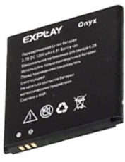 Explay (Onyx) 1300mAh Li-ion