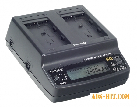Sony AC-SQ950D