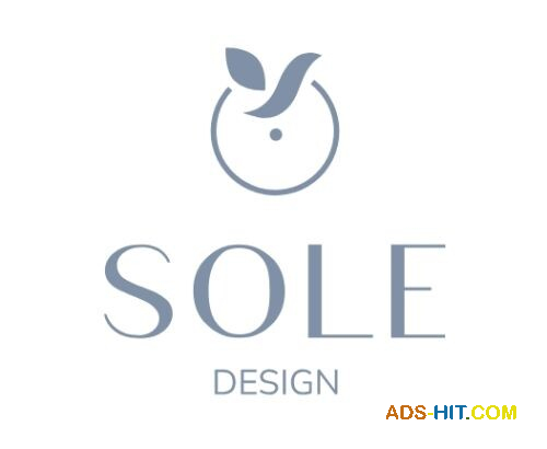 Магазин освітлювальних приладів Soledesign