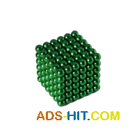 Магніт Неокуб АКЦІЯ