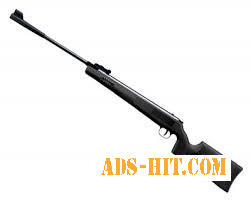 Пневматична гвинтівка Artemis GR1200S (газова пружина) оптика 3-9x40