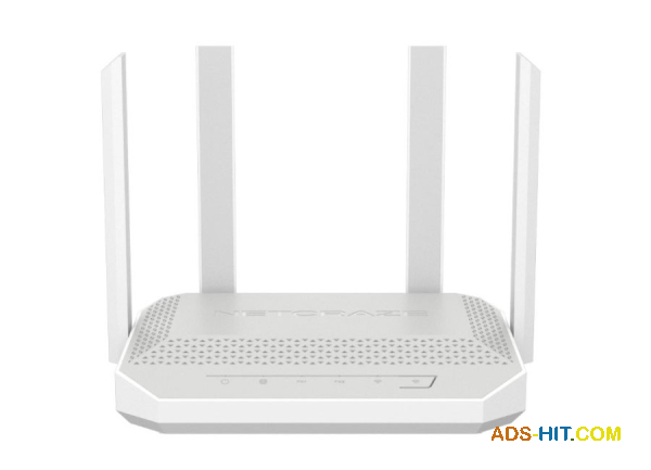 Потужний маршрутизатор Keenetic Hero (KN-1012) В