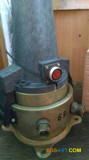 Дифманометри ДМ3583М