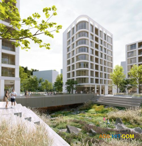 Квартири в Ужгороді від забудовника