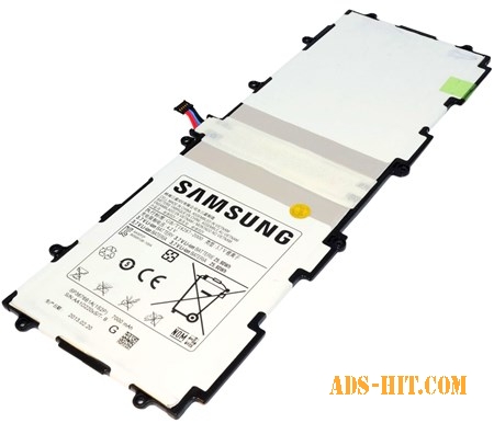 Samsung N8000 Galaxy Note 10 (SP3676B1A) 7000mAh Li-ion