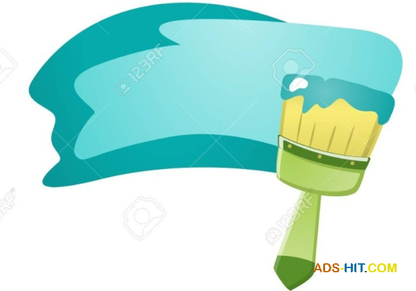 Фарбування стін Київ ціна