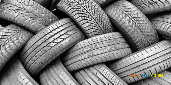 Утилізація гуми