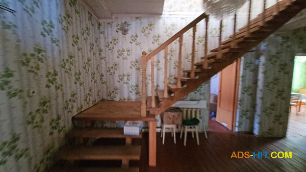 Будинок поруч з лісом - 69 км до столиці