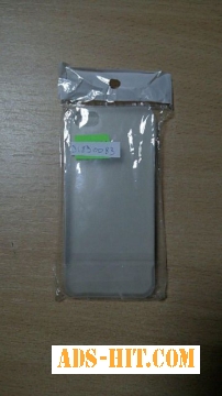 Защитный бампер для iPhone 6 Plus-6S-Plus (матовый)