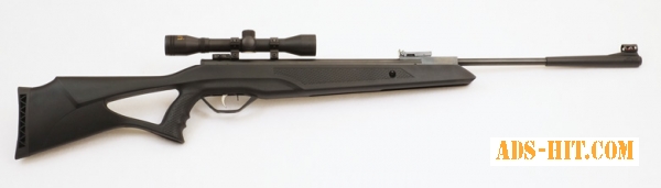 Пневматическая винтовка Beeman Longhorn