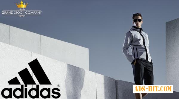 СТОК ОПТОМ Adidas