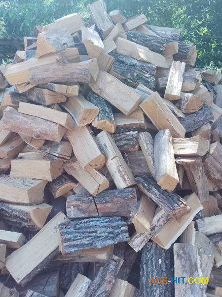 Дрова Луцьк машина дров ціна в Луцьку