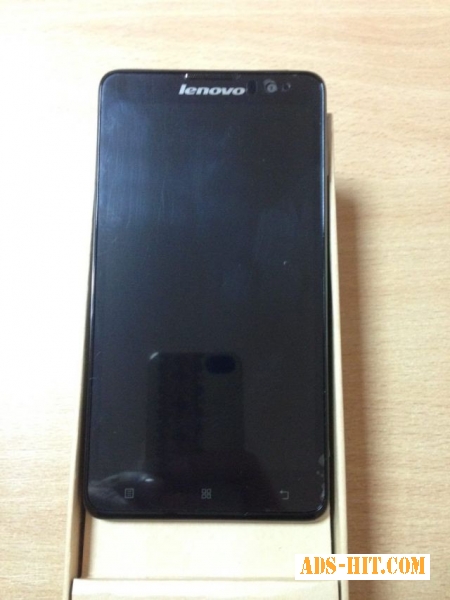 Смартфон Lenovo IdeaPhone S898T