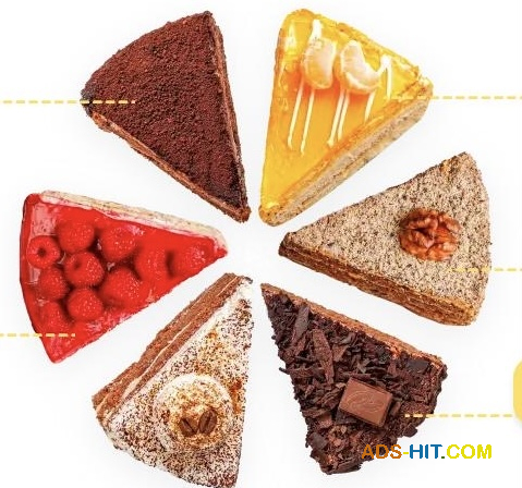 Cake Franchise — ваш шлях до успіху в кондитерському бізнесі