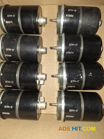 Трансформатори ВТМ-1Г