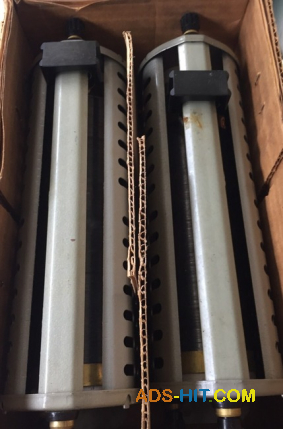 Реостат опору повзунковий РСП-2У3