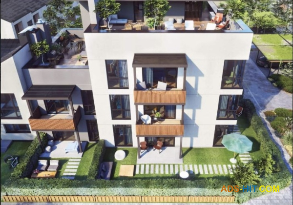 Smart & Green – розумний вибір для тих, хто цінує якість і природу