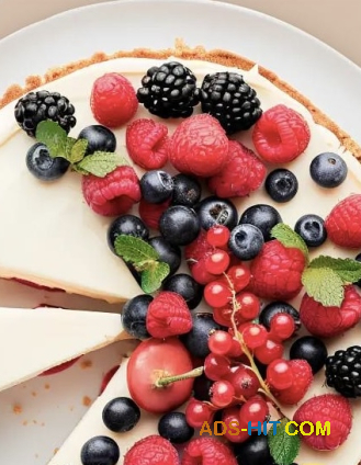 Власна кондитерська за франшизою Cake Franchise