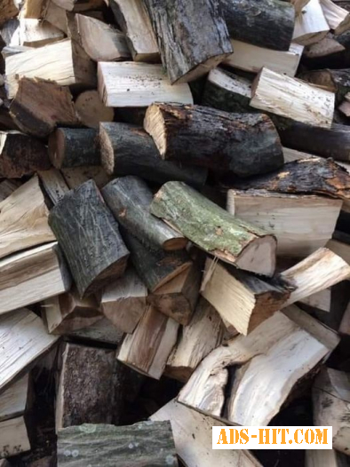 Дрова, колоті дрова Луцьк – ціни купити