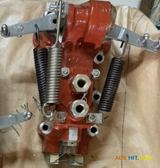 Куплю коробки золотникові 765-22сб. 227