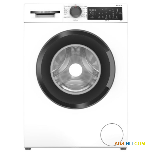 Пральна машина BOSCH WLZ24200UA