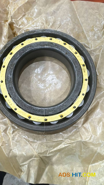 Підшипник ZKL N220BM C3NA TPX, 100 x 180 x 34