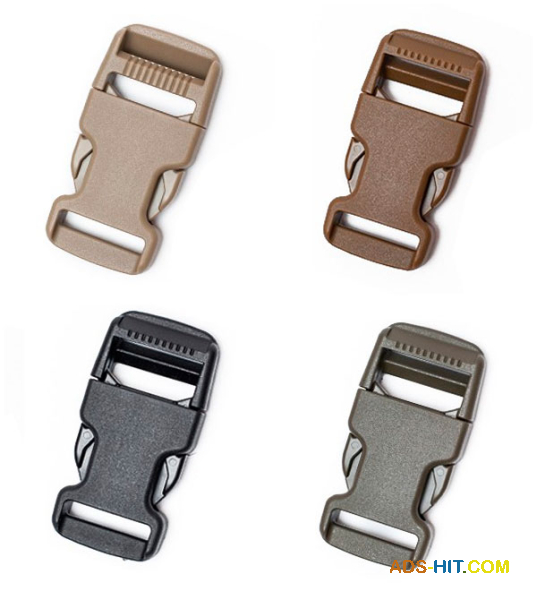 Надежный фастекс 25 мм HD NTSR WJ в упаковках с доставкой