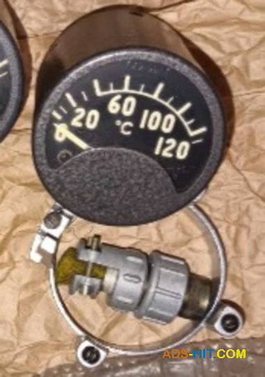 Термометри ТУЕ-48-Т (ТУЭ-48-Т)
