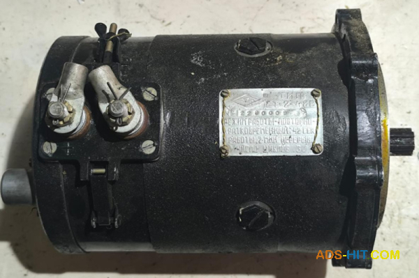 Куплю стартер СТ-2-48В