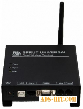 GSM-Шлюз SPRUT Universal