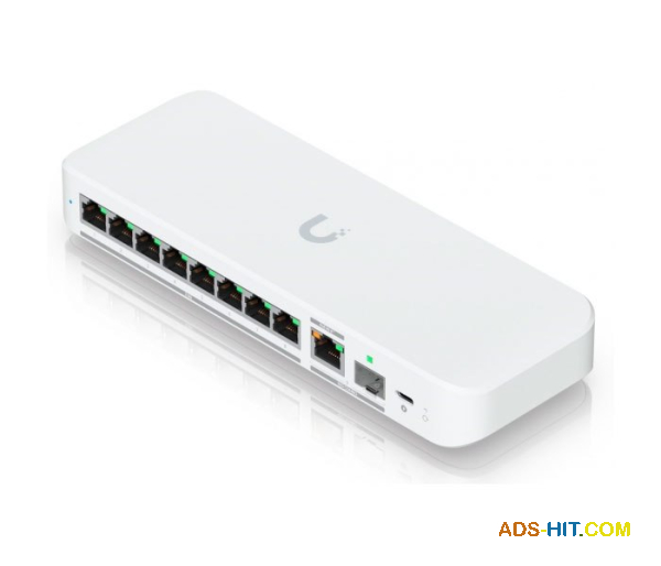 Світч Unifi Flex 2. 5G