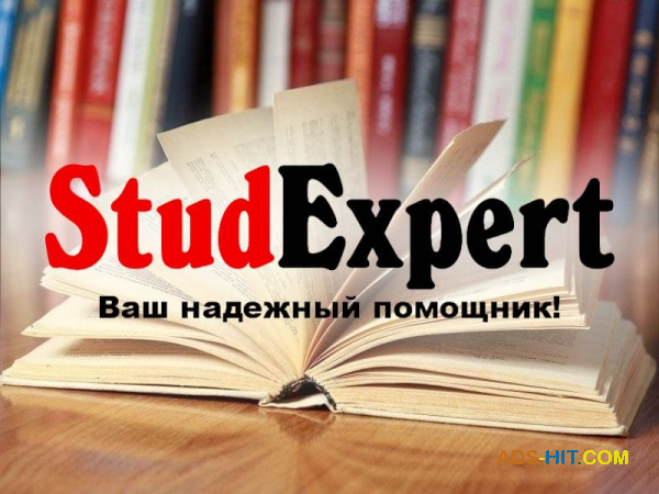 Аналитическую часть магистерской работы в Украине