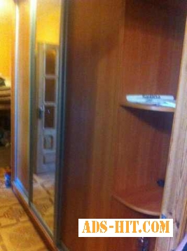 2-х комнатная квартира в Киеве.