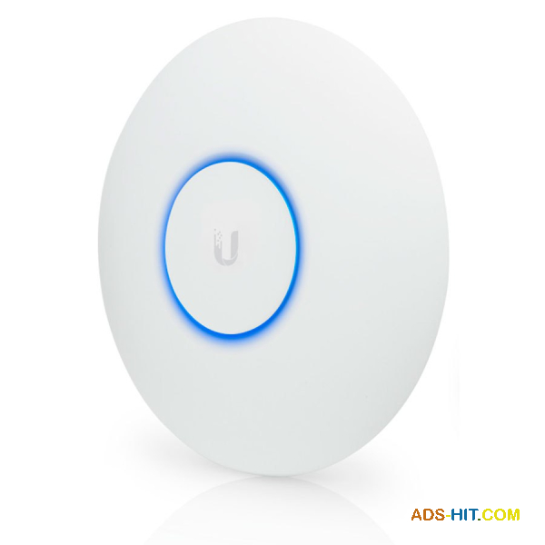 Якісна точка доступу Ubiquiti UniFi AC Pro-E недорого з доставкою