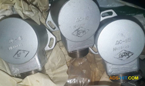 Куплю датчики сельсинові ДС-11Б