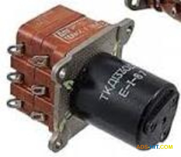 Куплю контактори ТКД133ОДЛ