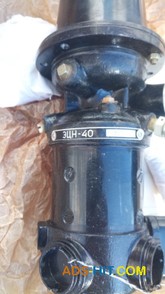 Насос ЭЦН-40