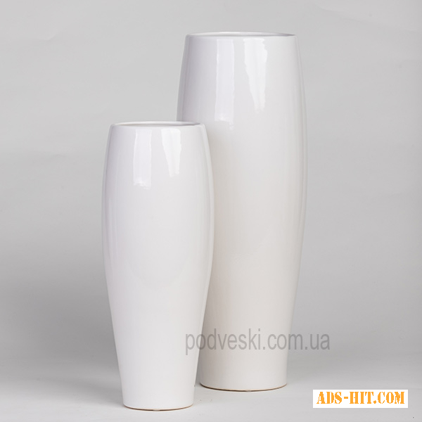 Современные наборы керамических ваз, декор для дома