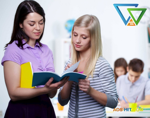 НМТ у Дніпрі – репетиторський центр Алгоритм