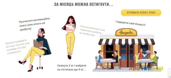 Відкрий власний солодкий бізнес разом з Cake Franchise